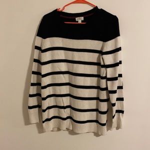 Market and spruce trendy sweater